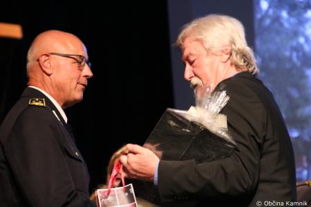Gasilke in gasilci Prostovoljnega gasilskega društva Kamnik obeležili 140. obletnico delovanja (47)